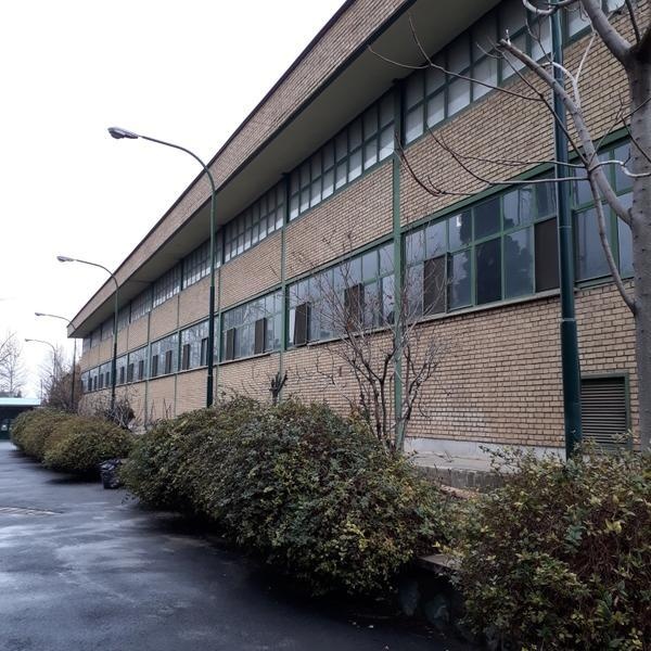 فروش کارخانه صنعتی فوق مدرن در دماوند