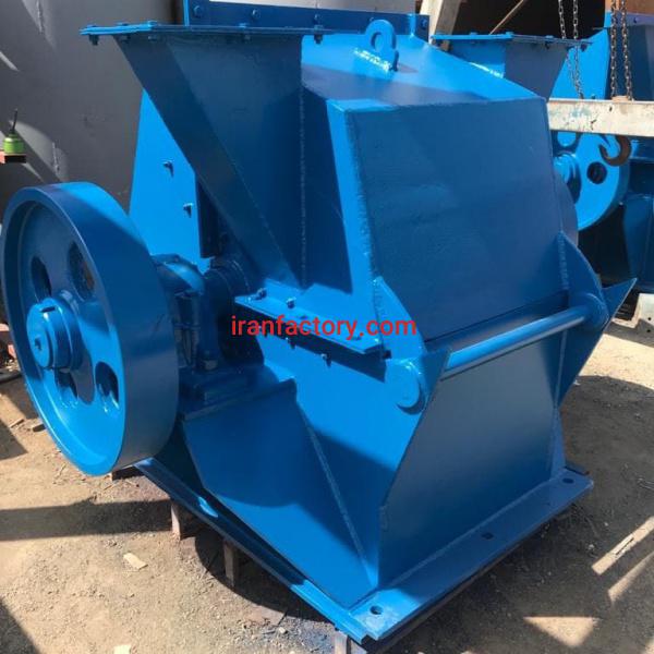 فروش انواع آسیاب