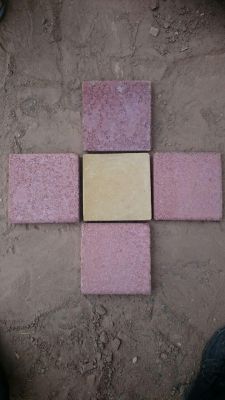 خرید آجر چهار گوش