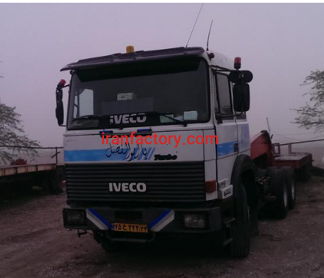 کمرشکن دو مهور وچهار مهور در شهرستان دزفدل