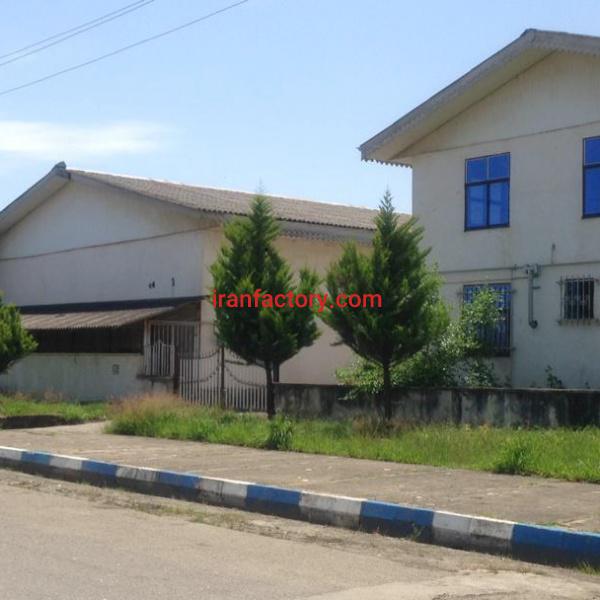 یک واحد و کارگاه تولیدی بسته بندی گوشت و مرغ رضوانشهر