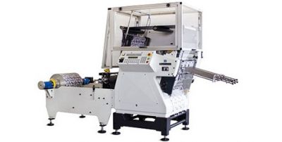 خرید وفروش دستگاه پانچ فویل آلومینیوم