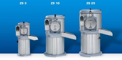 خرید وفروش دستگاه پوست کن وشستشوی سیب زمینی