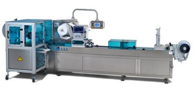 خرید دستگاه ترموفومینگ