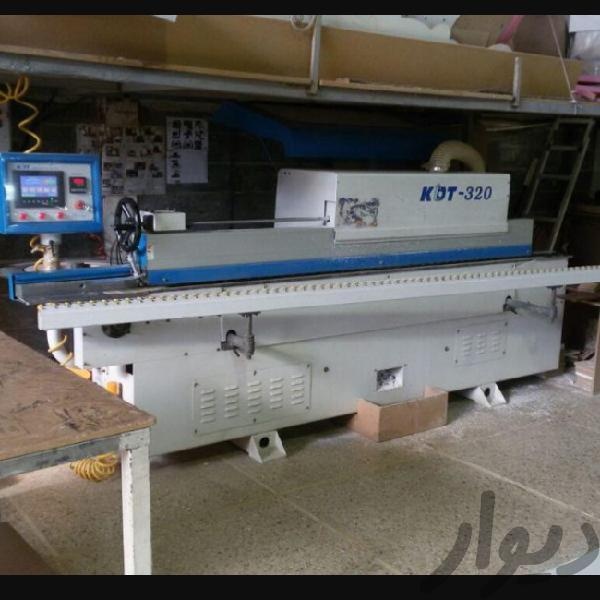 فروش کارگاه MDF مجهز در مشهد