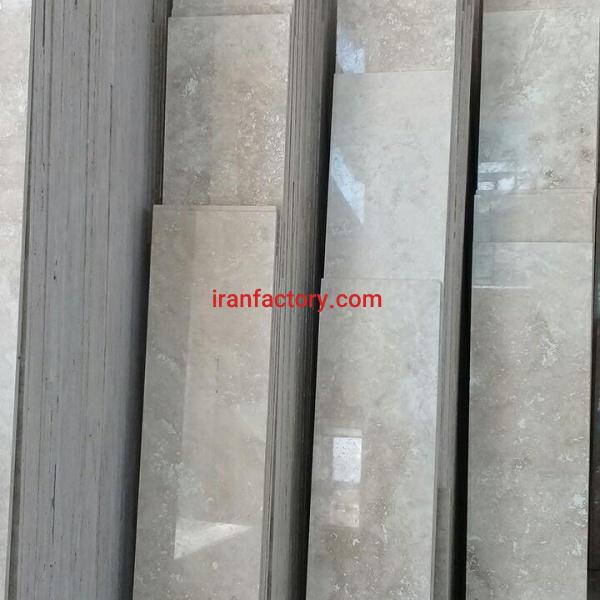 تراورتن ابیانه کرم درجه۱