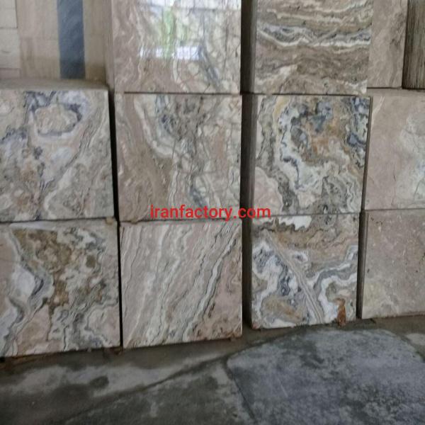 تراونیکس بی موج سنگبری الوان