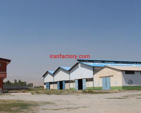دلال خرید کارخانه در اصفهان
