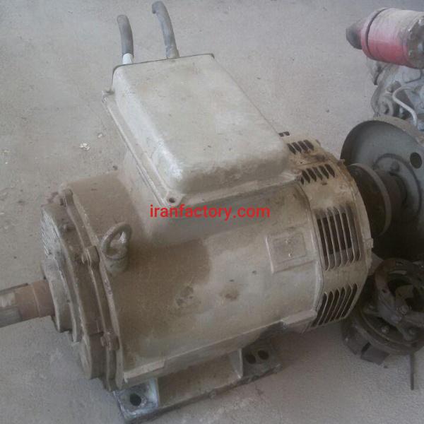 سردخانه زیر صفر