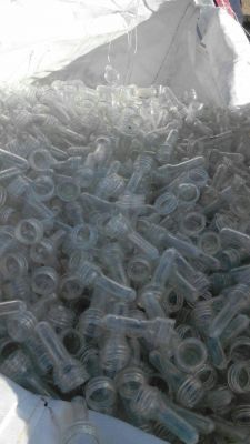 واردات فروش پت بازیافتی