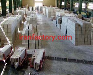 قیمت شهرک صنعتی سنگ بست فریمان