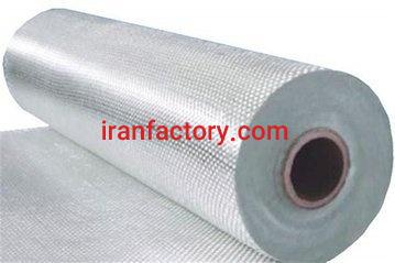 فروش پارچه فایبرگلاس