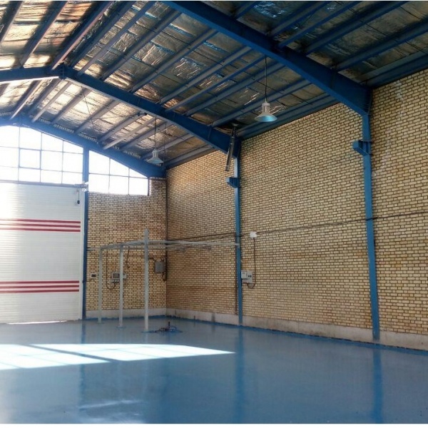 فروش سوله شهرک صنعتی خیرآباد به صورت قسطی