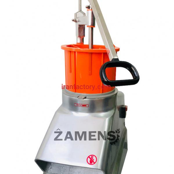 اسلایسر ( خرد کن ) برقی