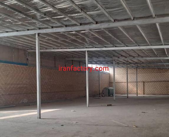 فروش سوله در ری