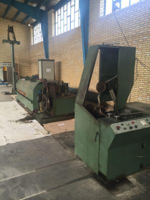 خرید دستگاه کشش راد