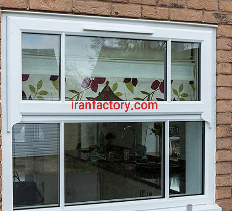 تولید کننده مستقیم شیشه دو جداره