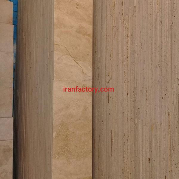 فروش سنگ تراورتن تکاب