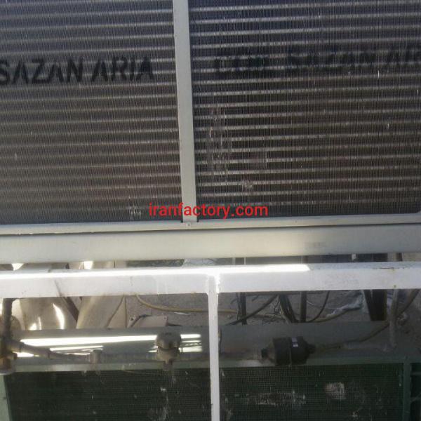 کمپرسور فریونی دست دوم