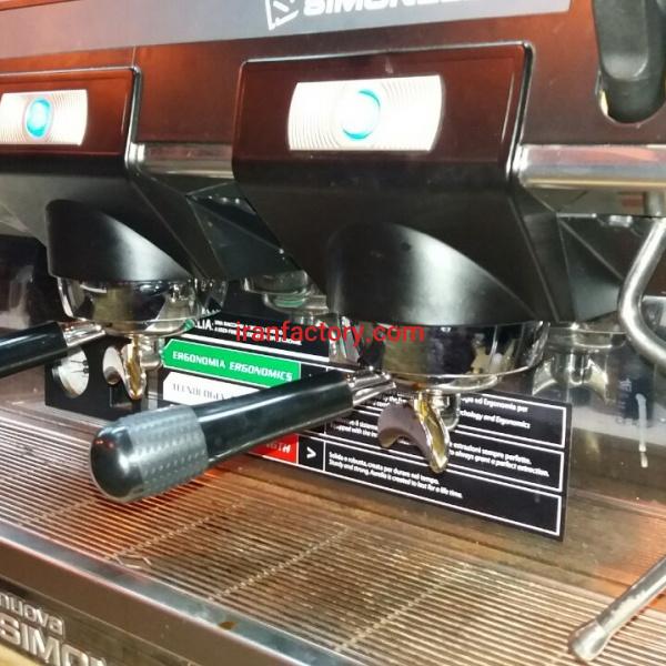 تعمیر دستگاه اسپرسو