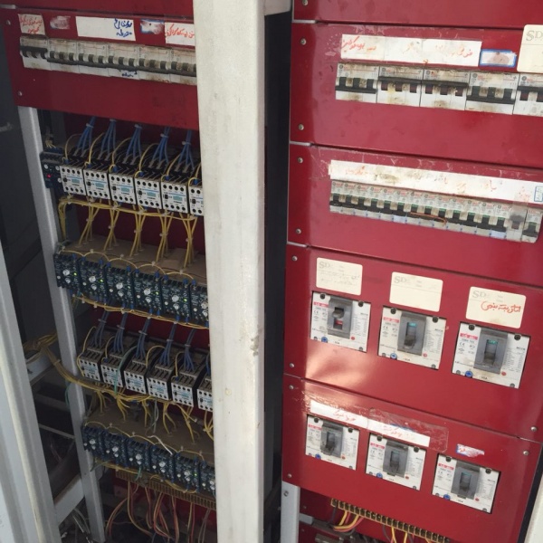 فروش کارخانه کیک و کلوچه و بیسکوییت در دامغان