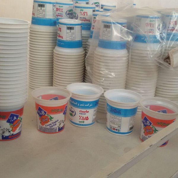 اجاره کارخانه معتبر تولید ظروف یکبار مصرف در کرمانشاه