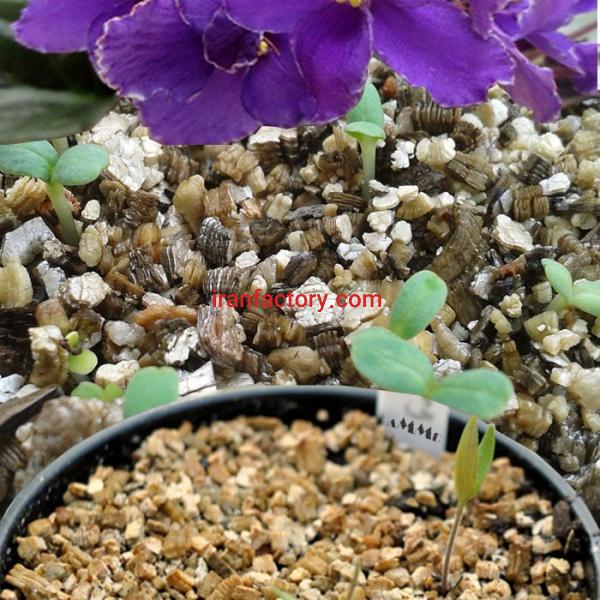 فروش ویژه ورمیکولیت شرکت توسعه معادن و مواد معدنی آسیا