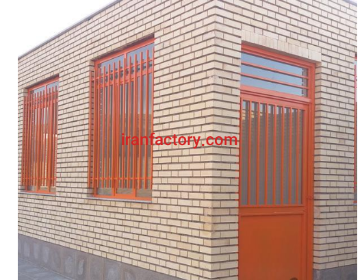 فروش زمین کارخانه  5700 متر در تبریز