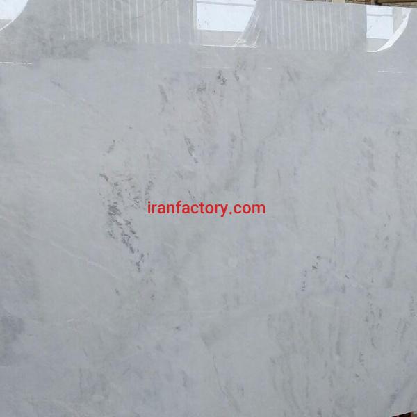 اسلب چینی ازنا سفیددوربرش بوک مچ سنگ مجلل