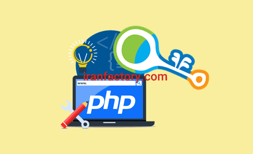 طراحی سایت با php