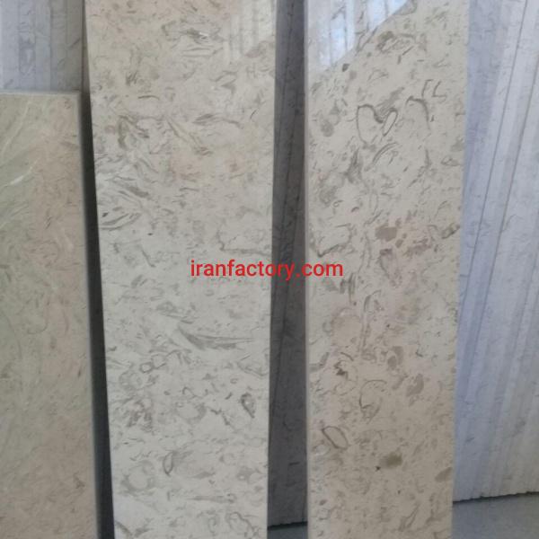 قیمت سنگ مرمریت پر طاووسی یزد