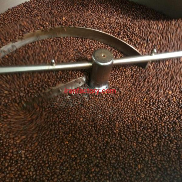 فروش دانه قهوه