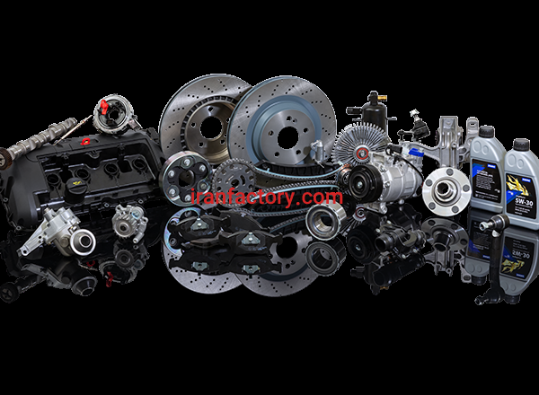 فروشگاه اینترنتی یدک بان ، بررسی ، انتخاب و خرید آنلاین لوازم یدکی