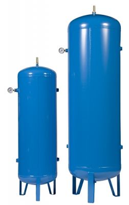 صادرات مخزن هوای فشرده