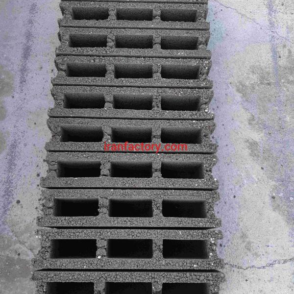 فروش کارخانه بلوک سبک سیمانی