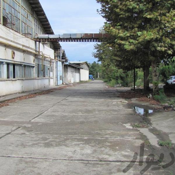 فروش کار خانه در تهران