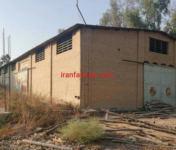 فروش کارخانه رب گوجه در خوزستان