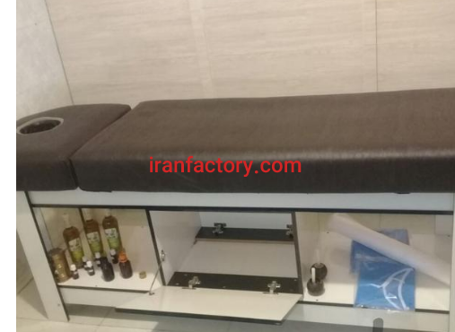 تولید انواع تخت اپلاسیون در تبریز