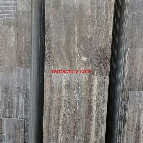 فروش تراورتن سیلور تکاب شاهد