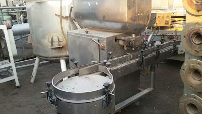 خرید پرکن پیستونی 2 نازله رب