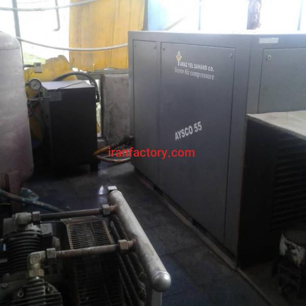 قیمت خط تولید نوشابه