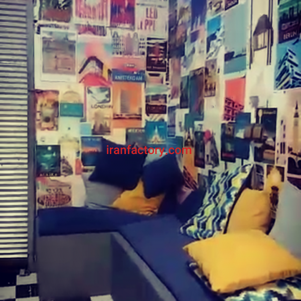 مشاوره تاسیس کافه گالری