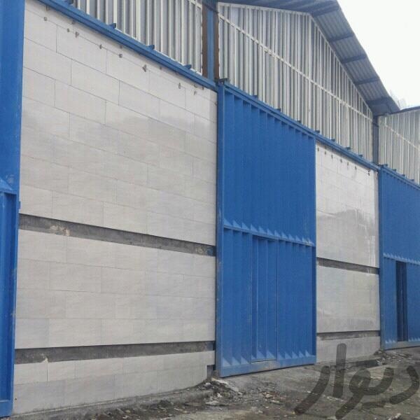 فروش سالن _سوله_کارگاه_انبار در مشهد