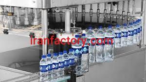 ساخت تجهبزات و دستگاههای تولیدی