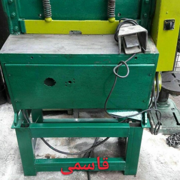 فروش گیوتین 60 cm ضخامت 1.5 mm