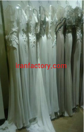 نیاز به شریک در مزون لباس عروس در تهران