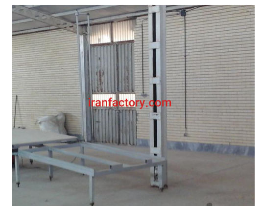 فروش کارخانه ذوب شیمیایی فلزی در تبریز