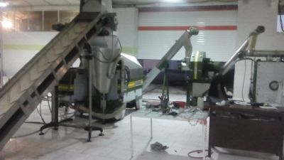 فروش کارخانه  فعال بسته بندی  روغن زیتون در زنجان