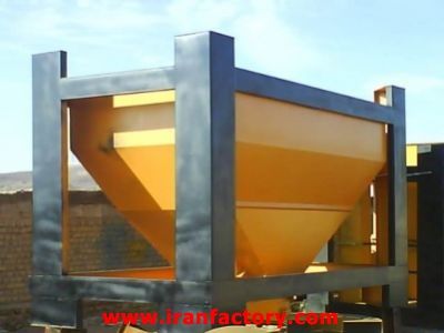 خرید کارخانه آسفالت ثابت 120 تن