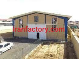 قیمت شهرک صنعتی حسن آباد